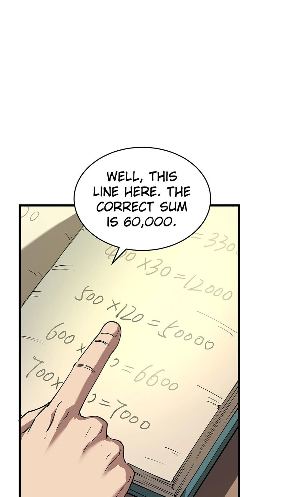 An Outcast In Another World – Chapter 13 page 87