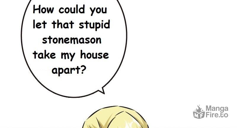 Destruction Doesn’t Need a Reason page 4