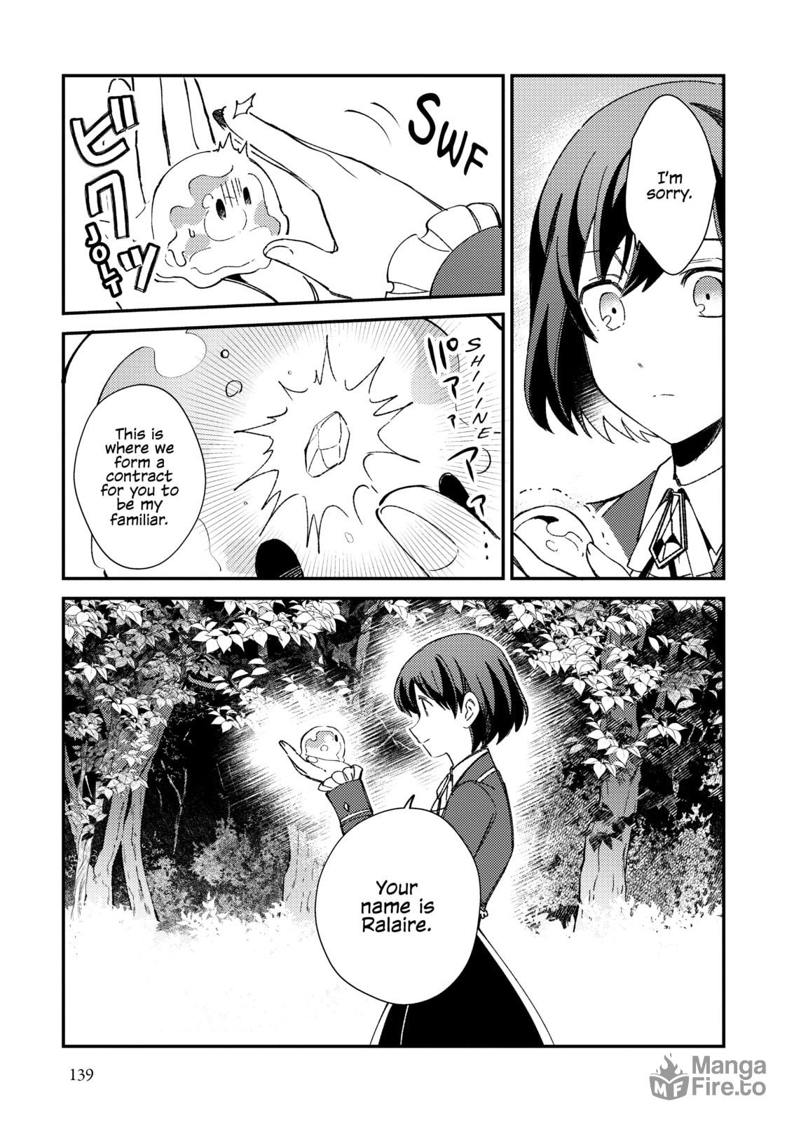 Order of the Academy page 4