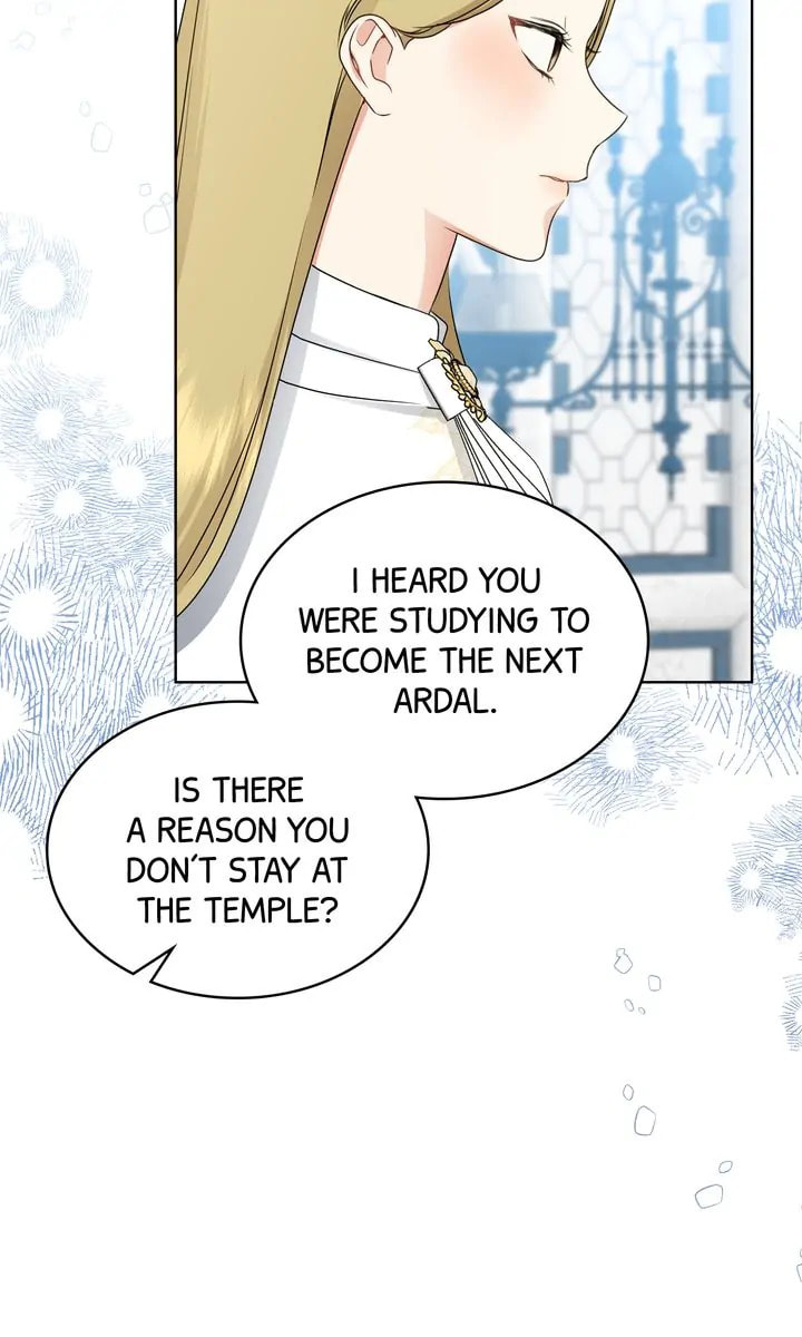 My Little Tyrant – Chapter 30 page 75