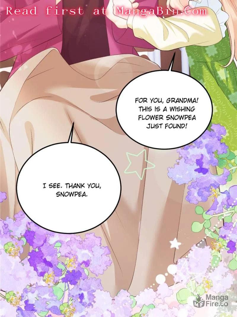Spoiled Rotten by My Uncles – Chapter 16 page 23