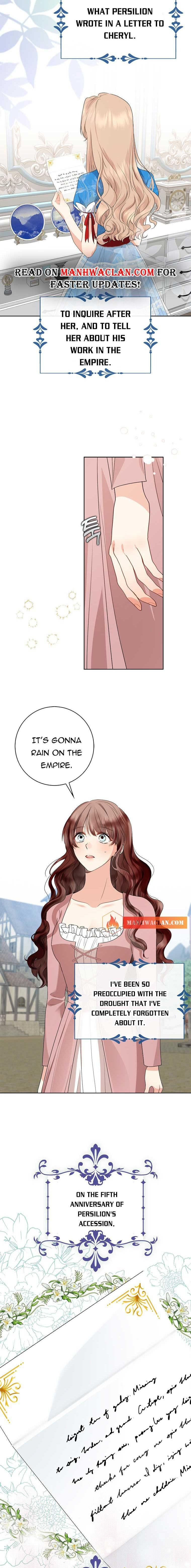 My Little Tyrant – Chapter 19 page 8
