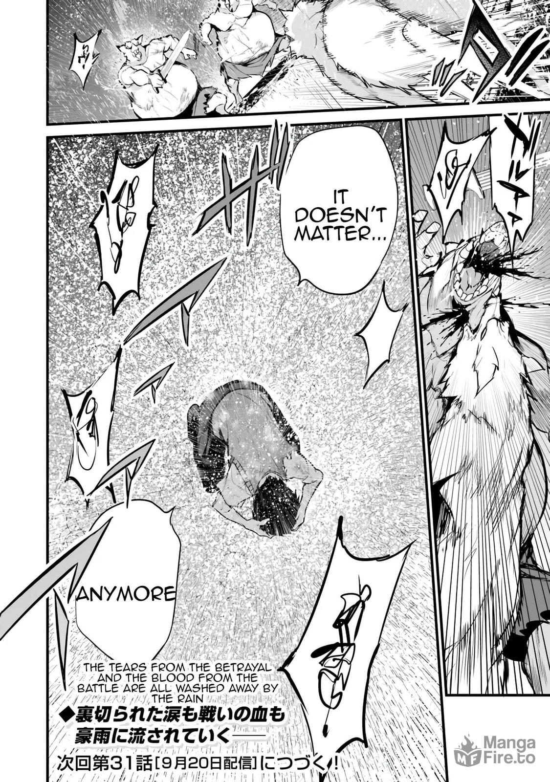Boku wa Isekai de Fuyo Mahou to Shoukan Mahou wo Tenbin ni Kakeru – Chapter 30 page 19