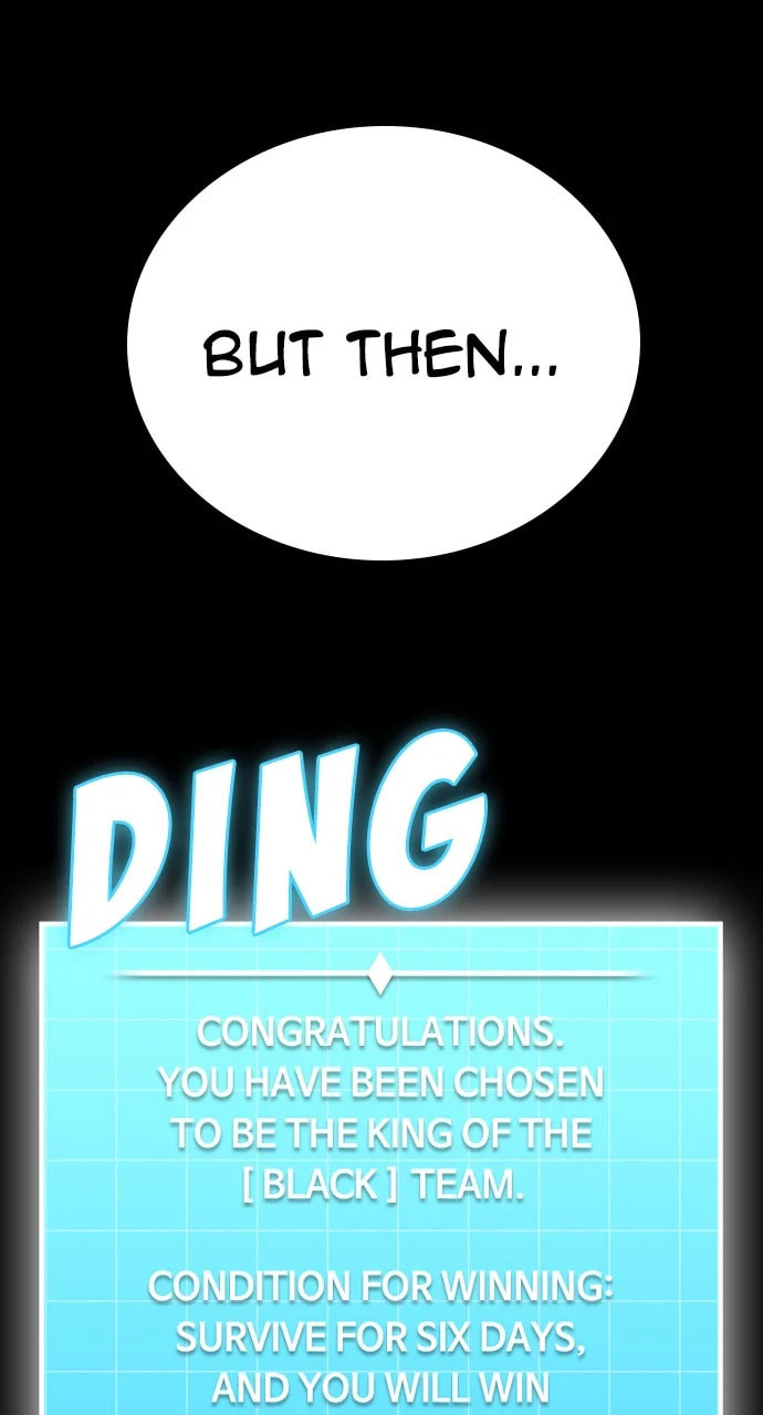 The Regressor Protects Only Me – Chapter 12 page 42