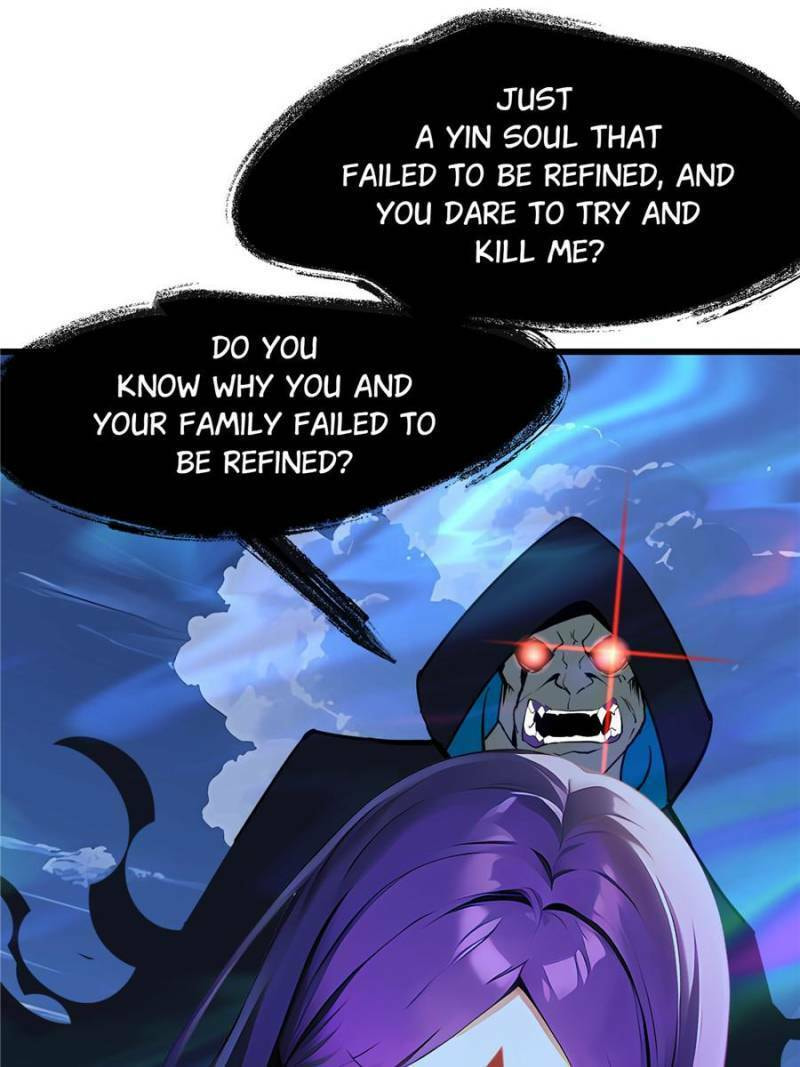My Harem in a Foreign World – Chapter 58 page 37
