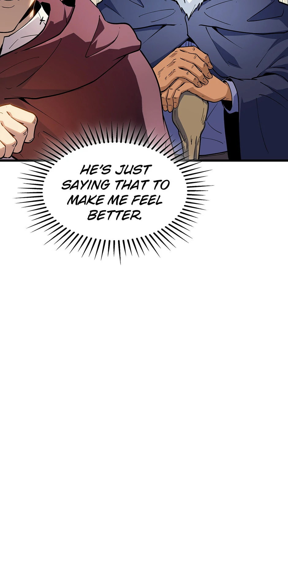 An Outcast In Another World – Chapter 13 page 42