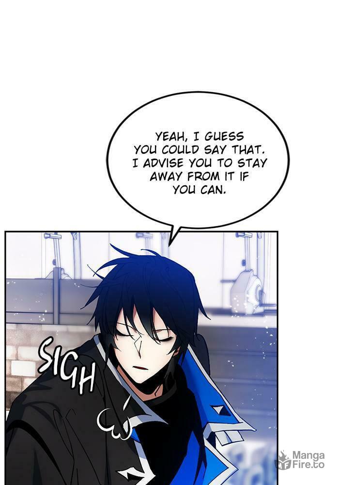 Return to Player – Chapter 74 page 84