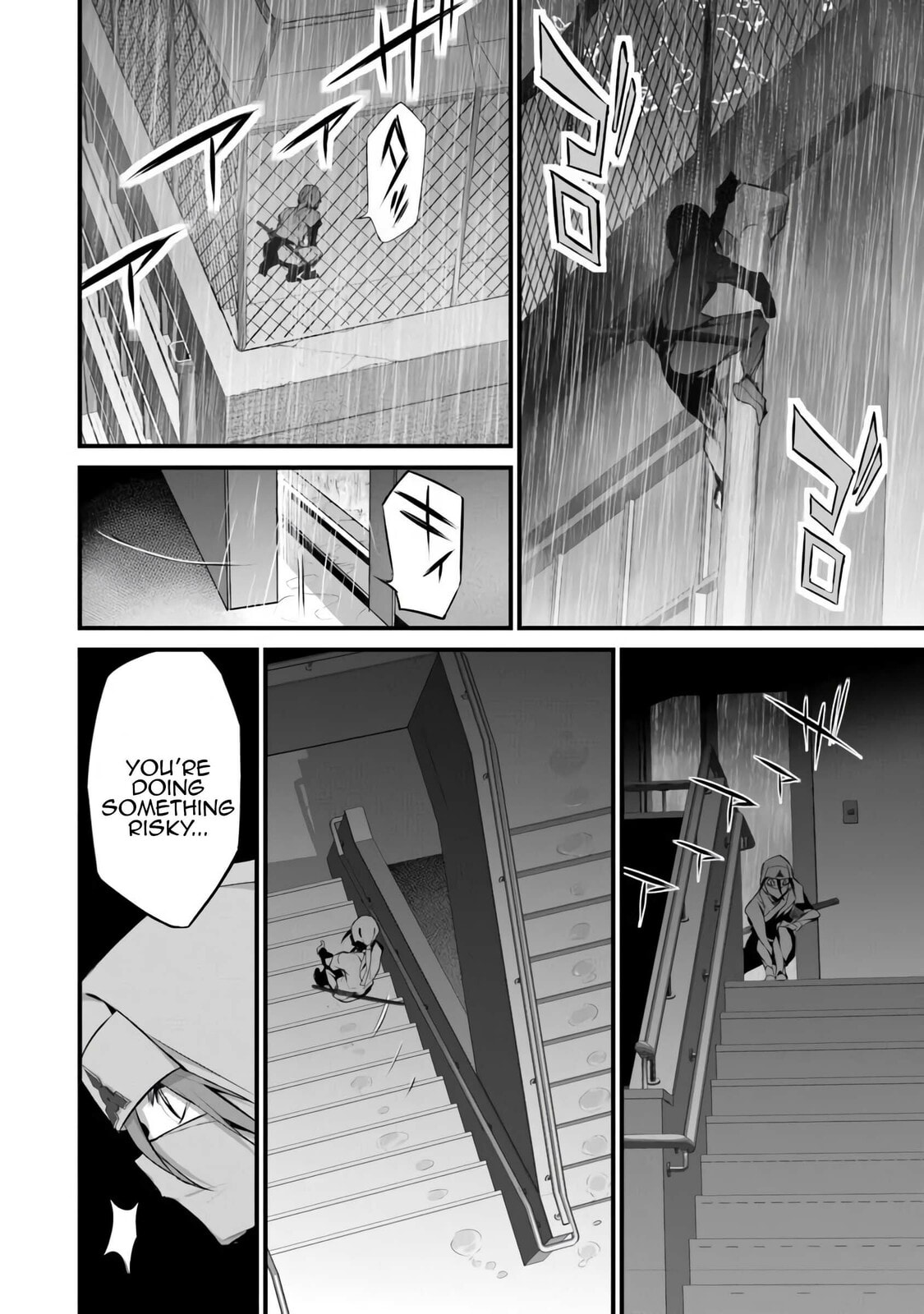Boku wa Isekai de Fuyo Mahou to Shoukan Mahou wo Tenbin ni Kakeru – Chapter 34 page 7