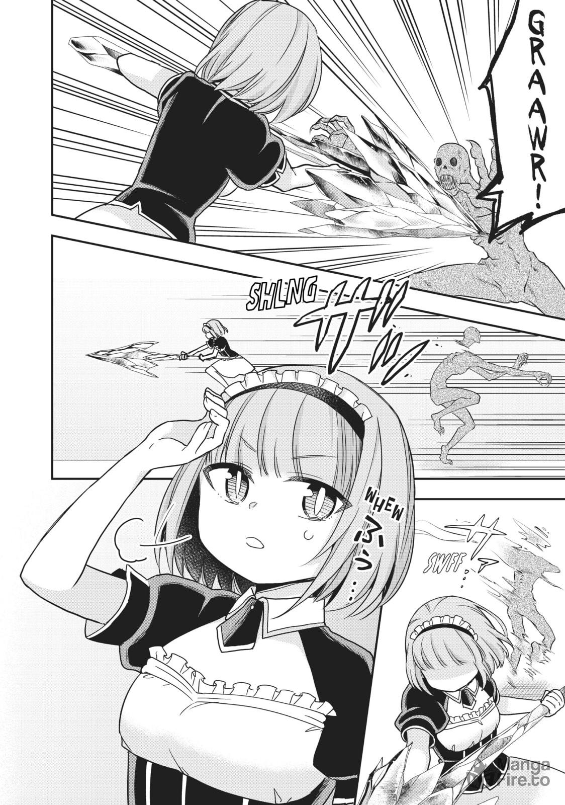 The Battle of Camelot page 11