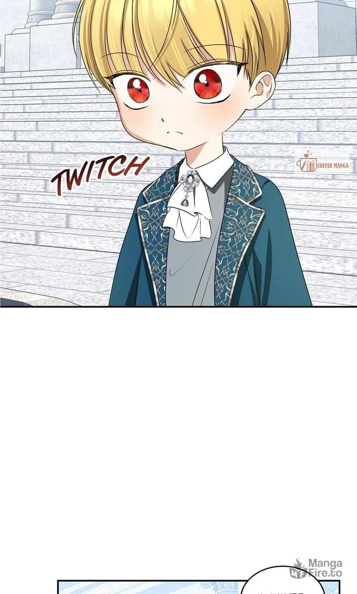 My Little Tyrant – Chapter 41 page 59