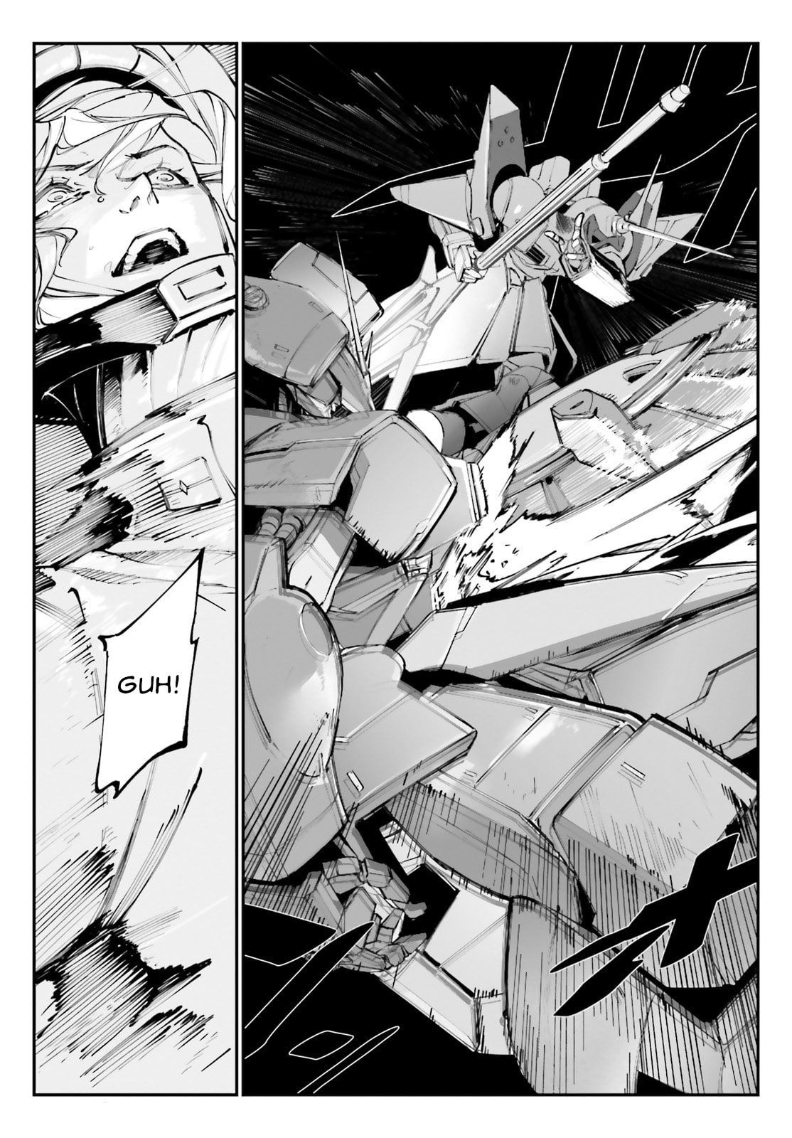 case-05 [Howling in Space] page 18