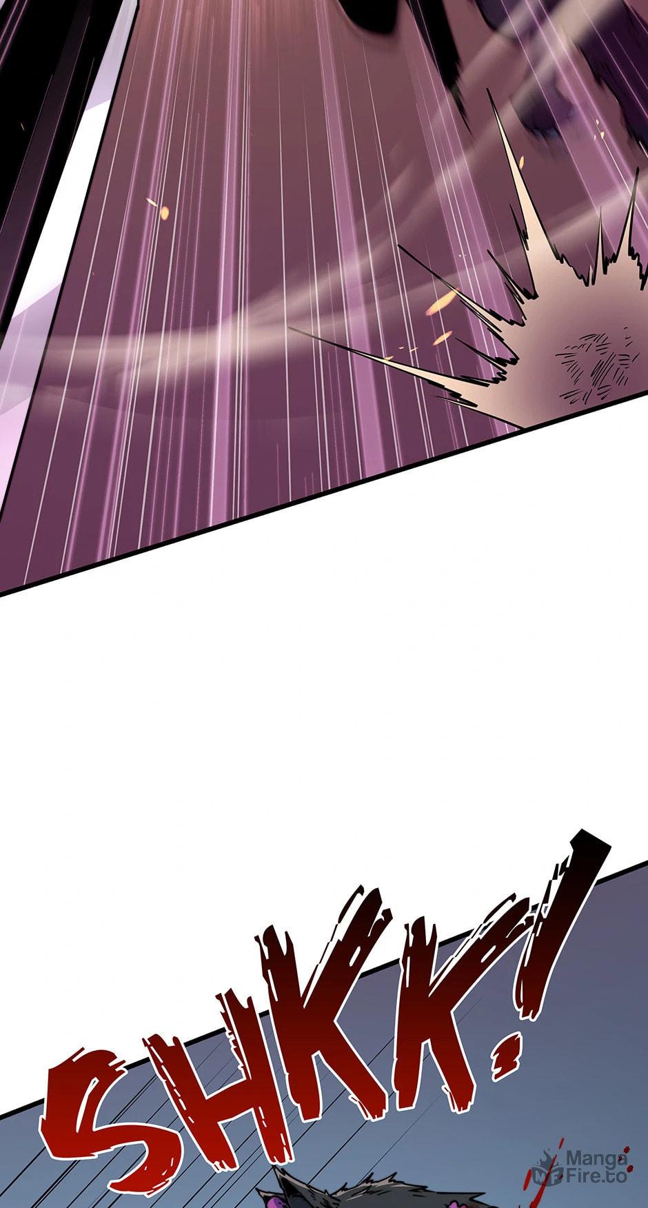 An Outcast In Another World – Chapter 5 page 14