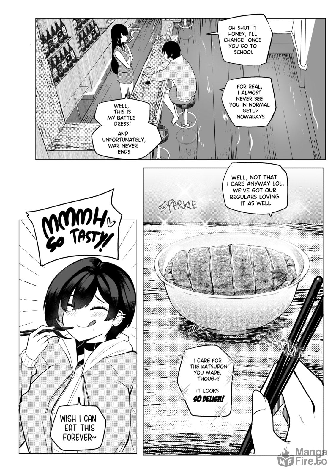 1. Host of Nightmare page 9