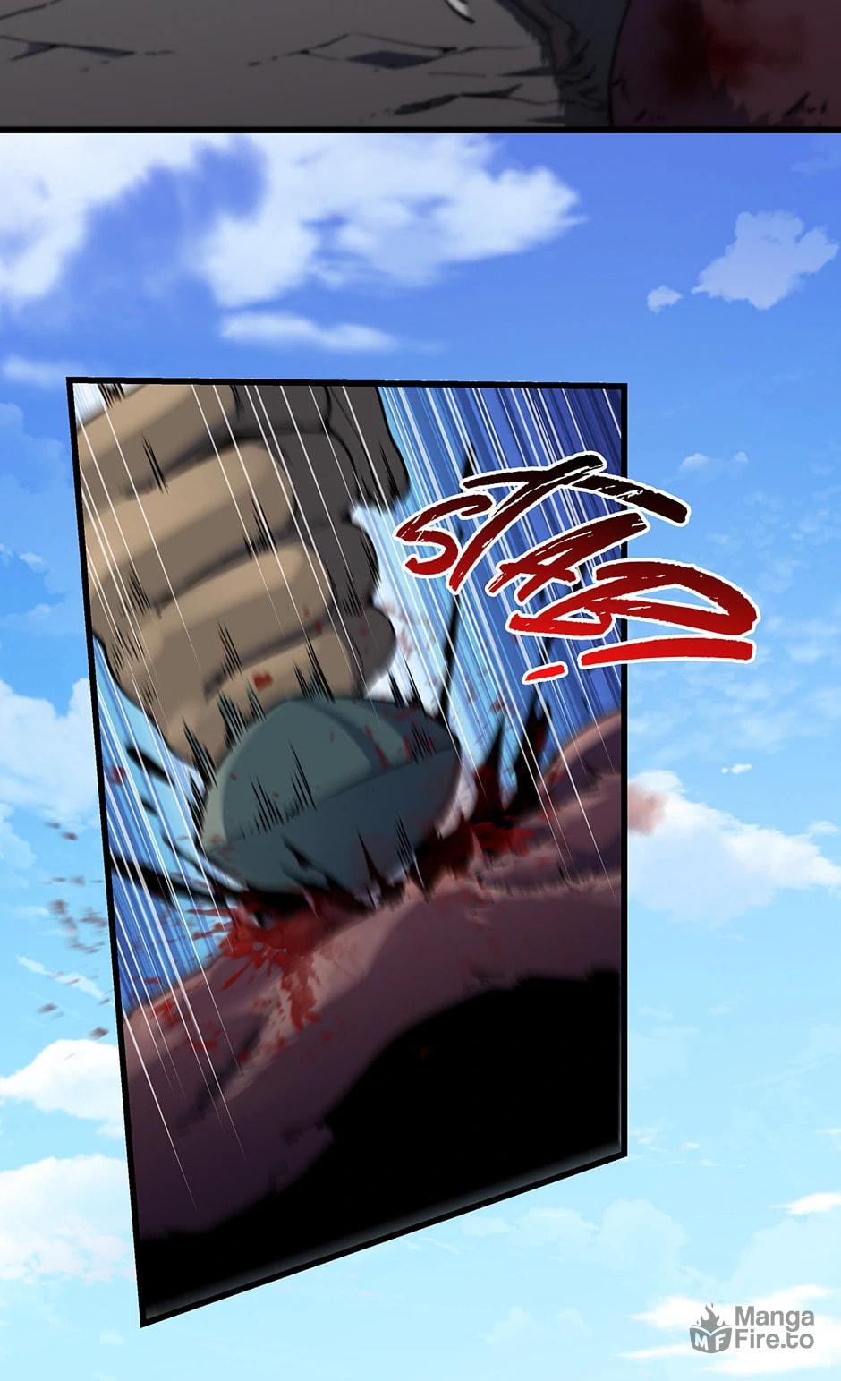 An Outcast In Another World – Chapter 1 page 69