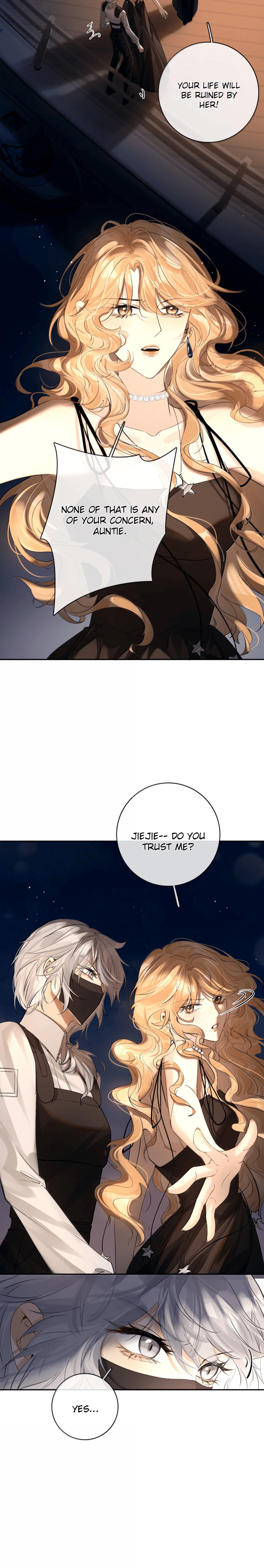 Death Cannot Separate Us page 8