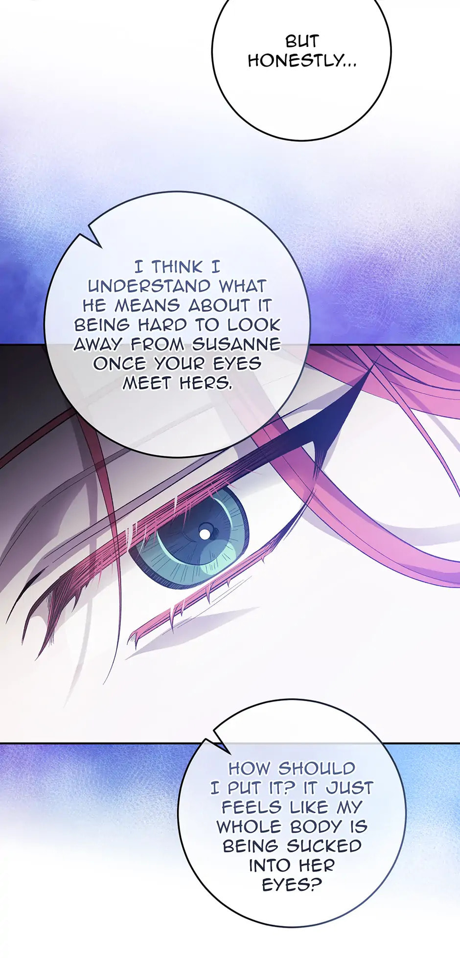 No Retaliation from the Supporting Cast – Chapter 16 page 45