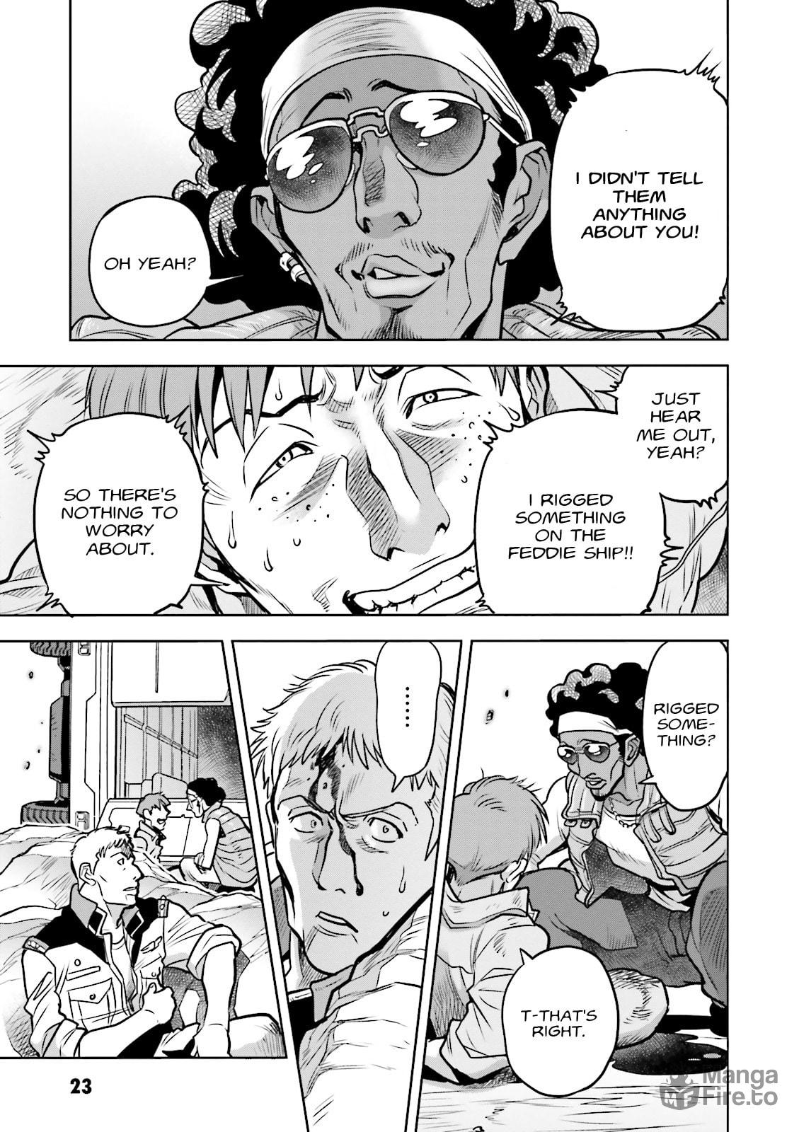 Assault Landing Operation – Part I page 20
