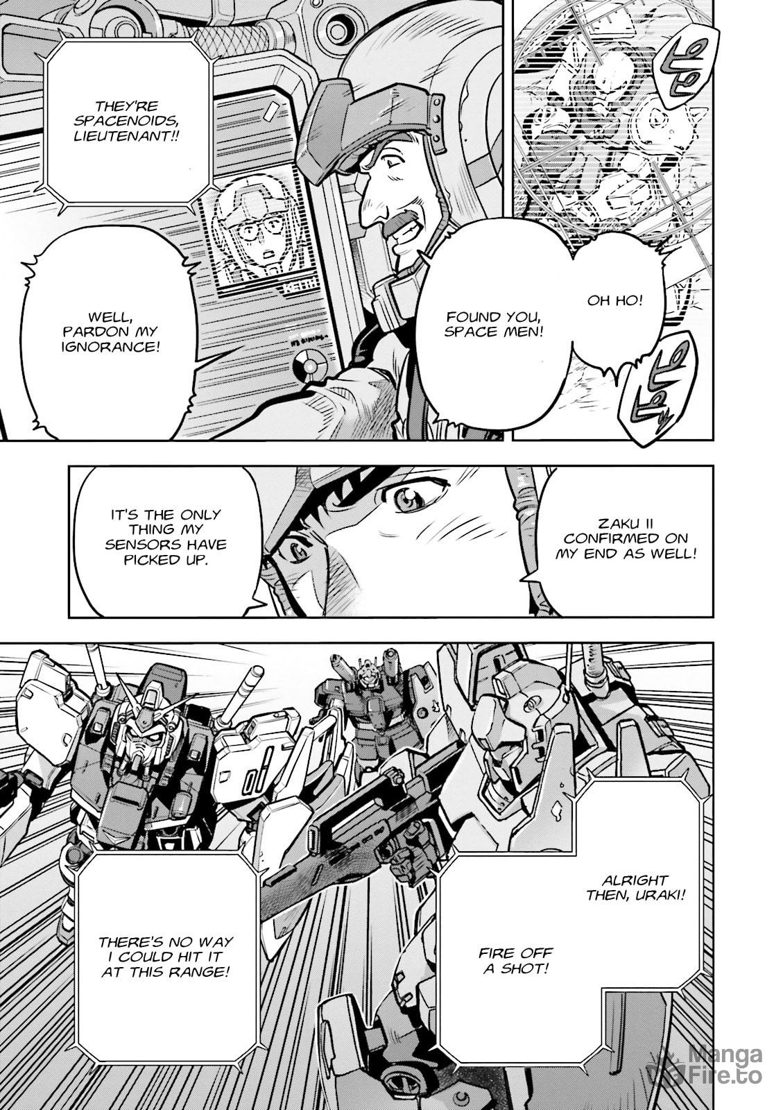 Assault Landing Operation – Part I page 24