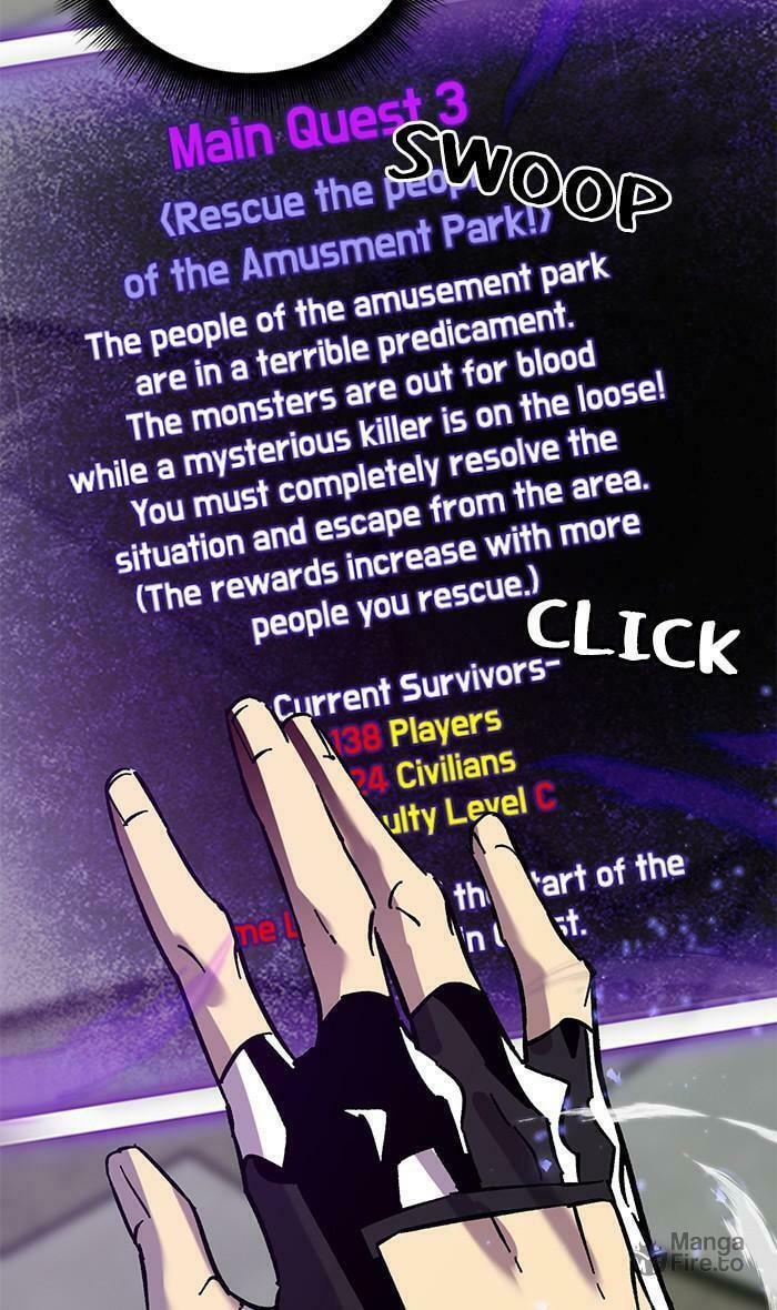 Return to Player – Chapter 27 page 11