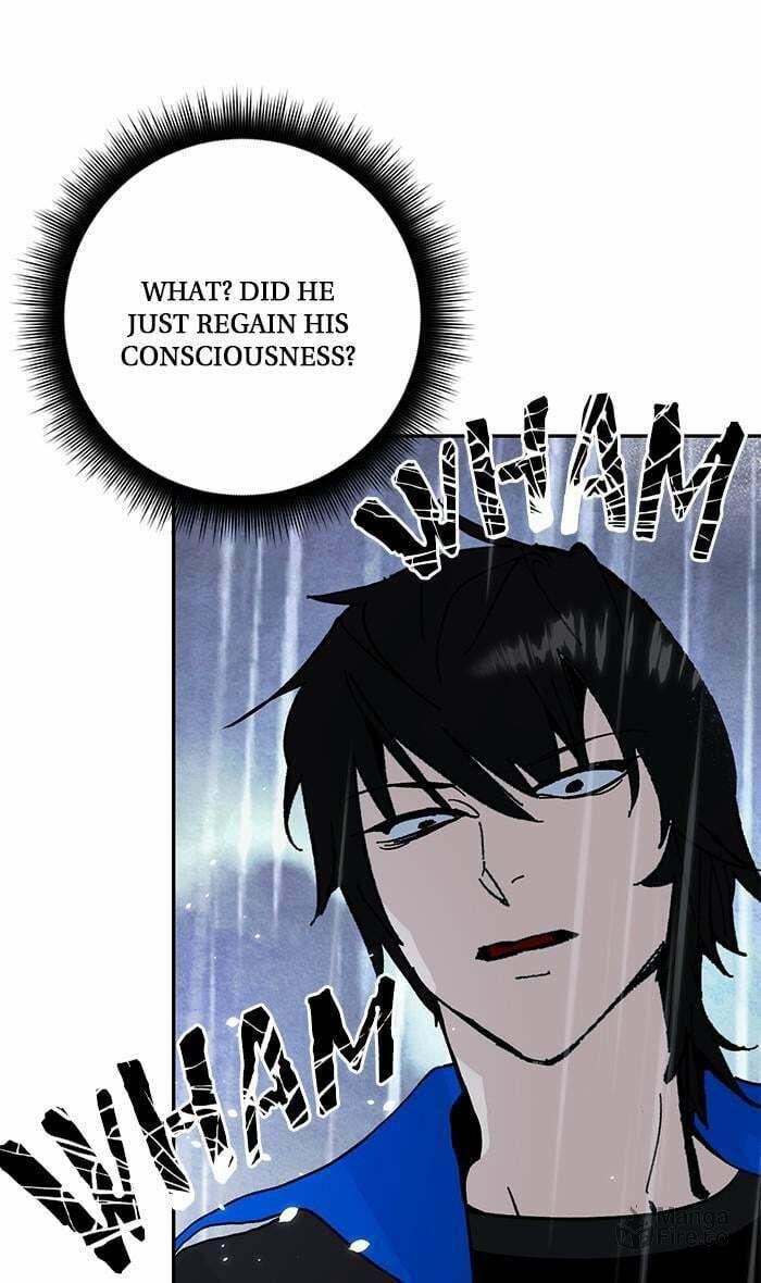 Return to Player – Chapter 50 page 32