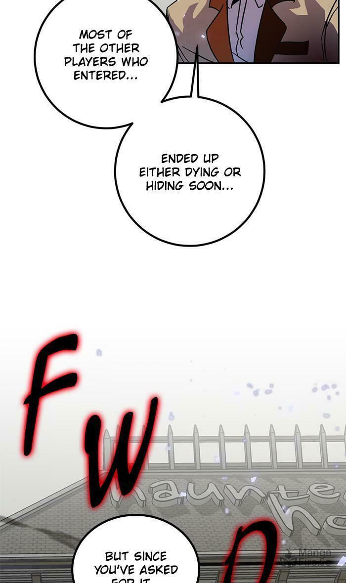 Return to Player – Chapter 27 page 20