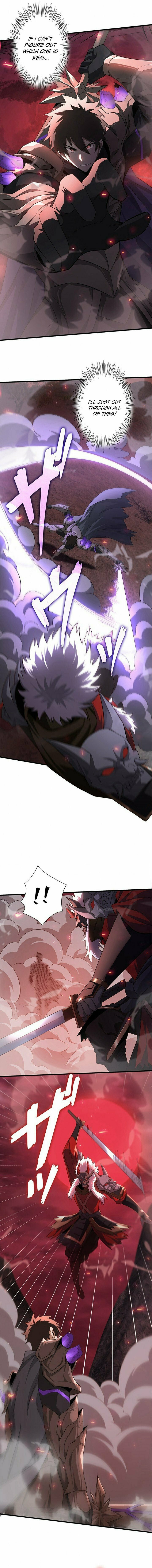 The Cursed Strongest Player Rules the World – Chapter 19 page 3