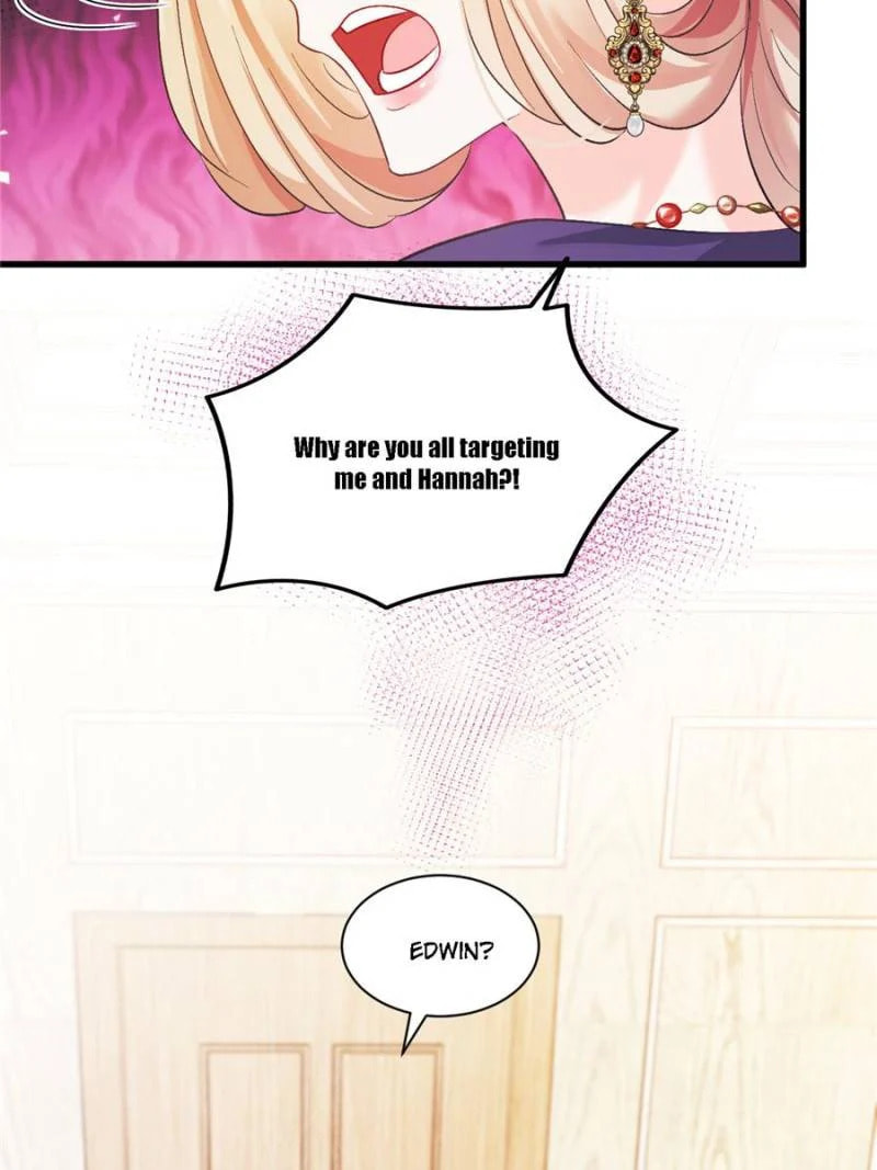Spoiled Rotten by My Uncles – Chapter 7 page 55