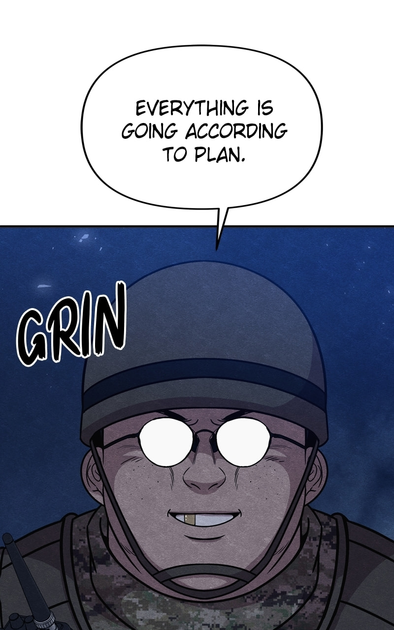 Zombie X Slasher – Chapter 34 page 36