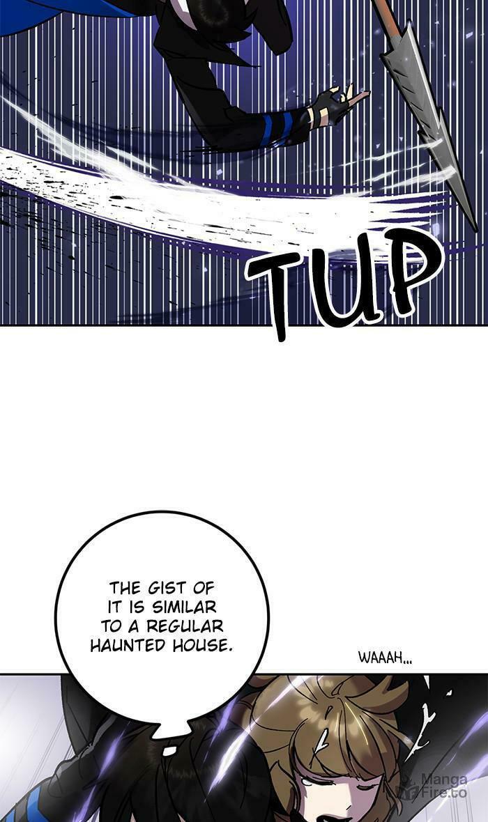 Return to Player – Chapter 27 page 64