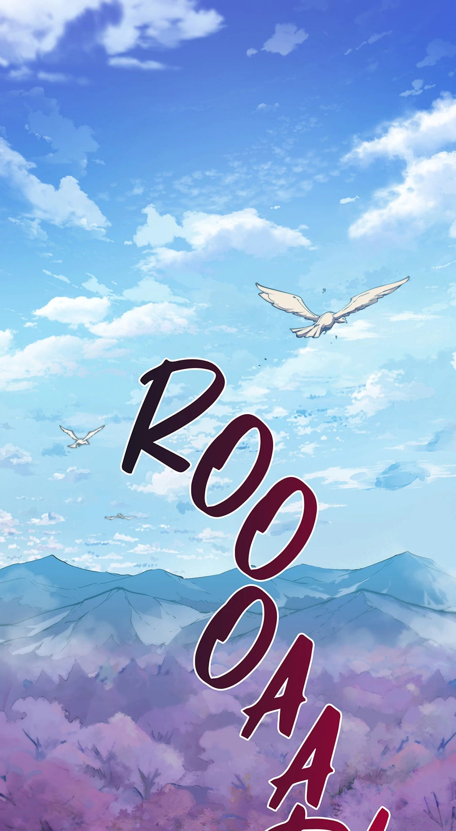 An Outcast In Another World – Chapter 1 page 1