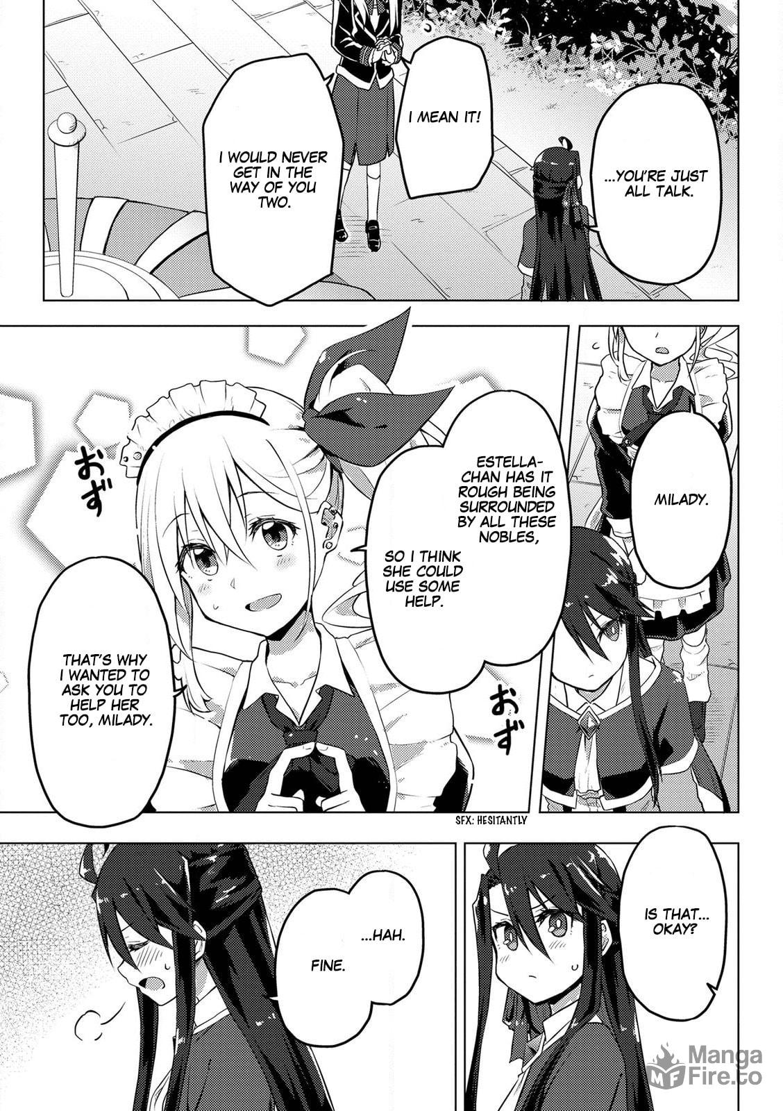 The Fated Meeting is a Fatal Meeting page 24