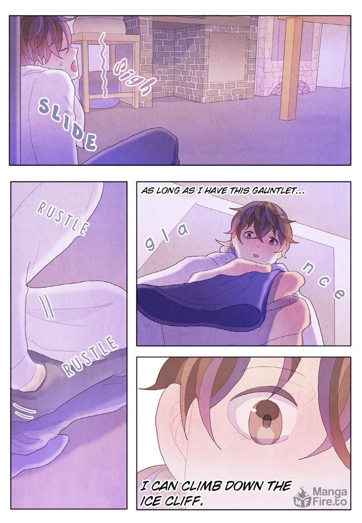 Magic Soup (Colored) – Chapter 7 page 29