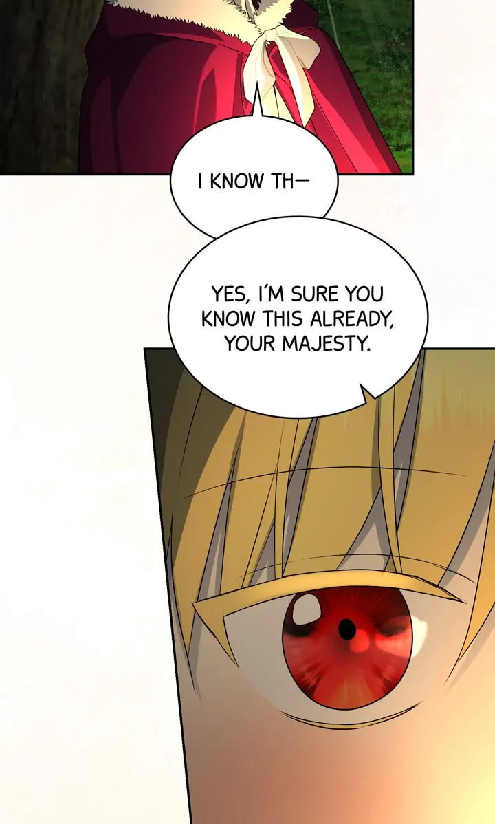My Little Tyrant – Chapter 51 page 105