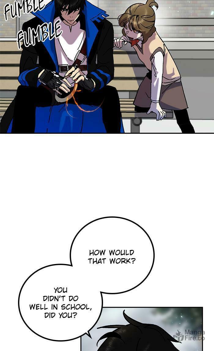 Return to Player – Chapter 28 page 2