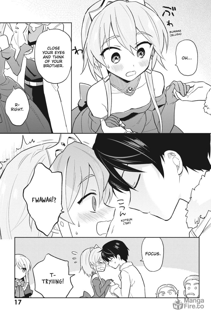 In Another World With My Smartphone – Chapter 42 page 14