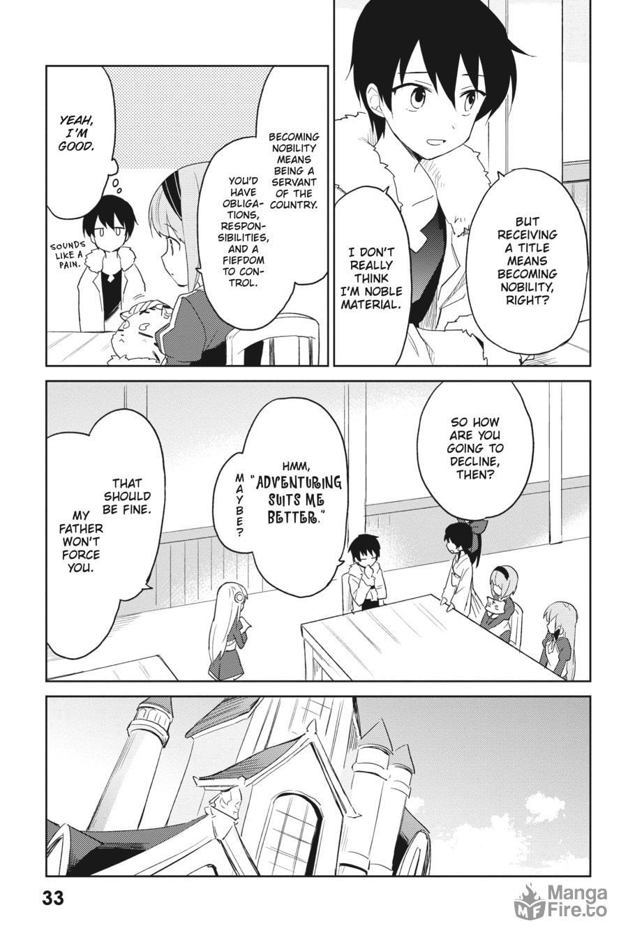 In Another World With My Smartphone – Chapter 16 page 4