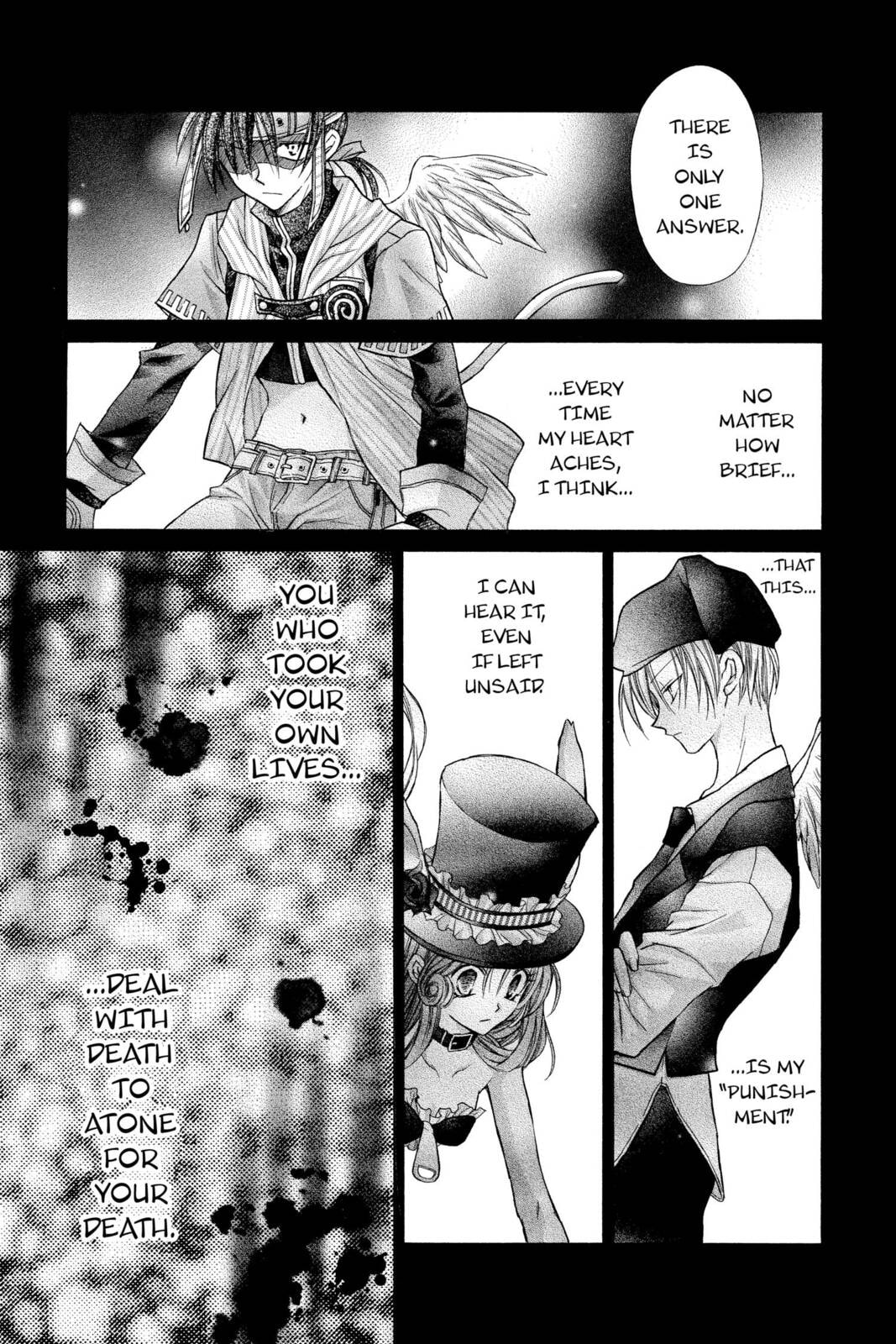 If There Is Still Time page 22