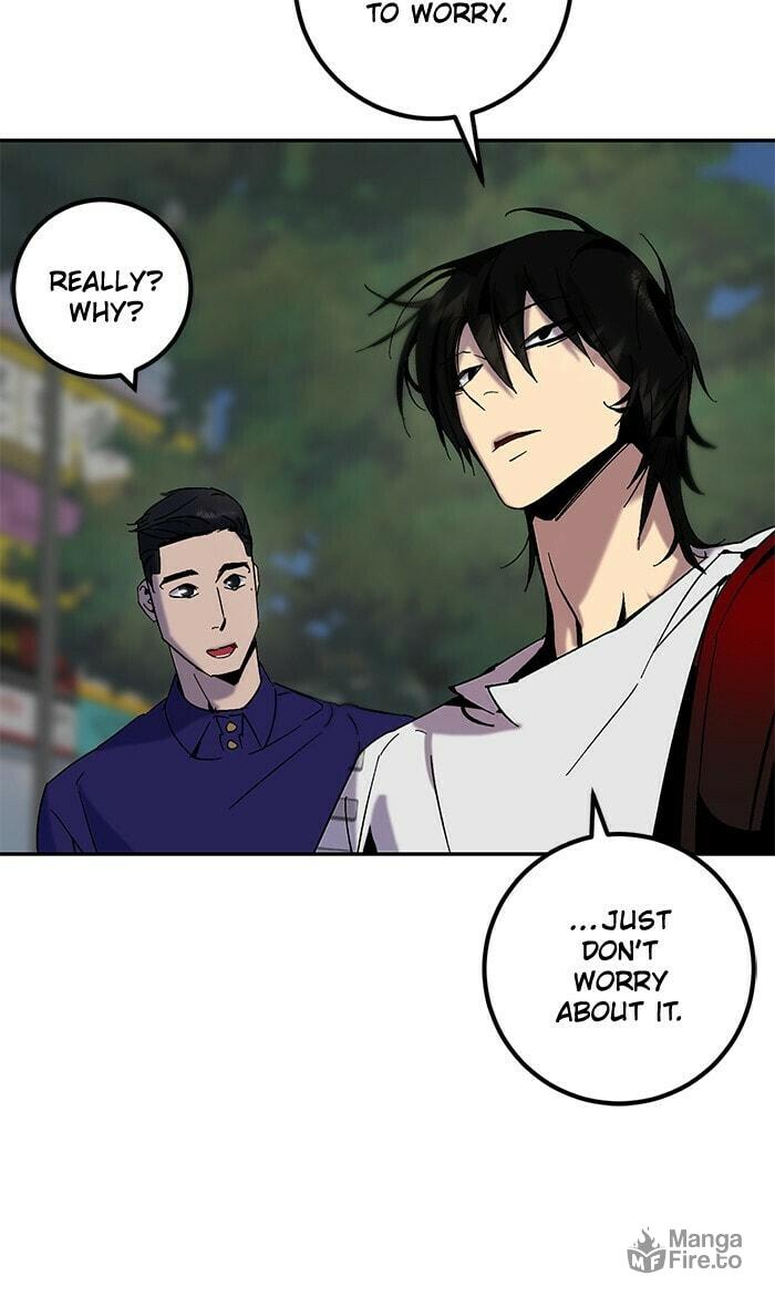 Return to Player – Chapter 17 page 34