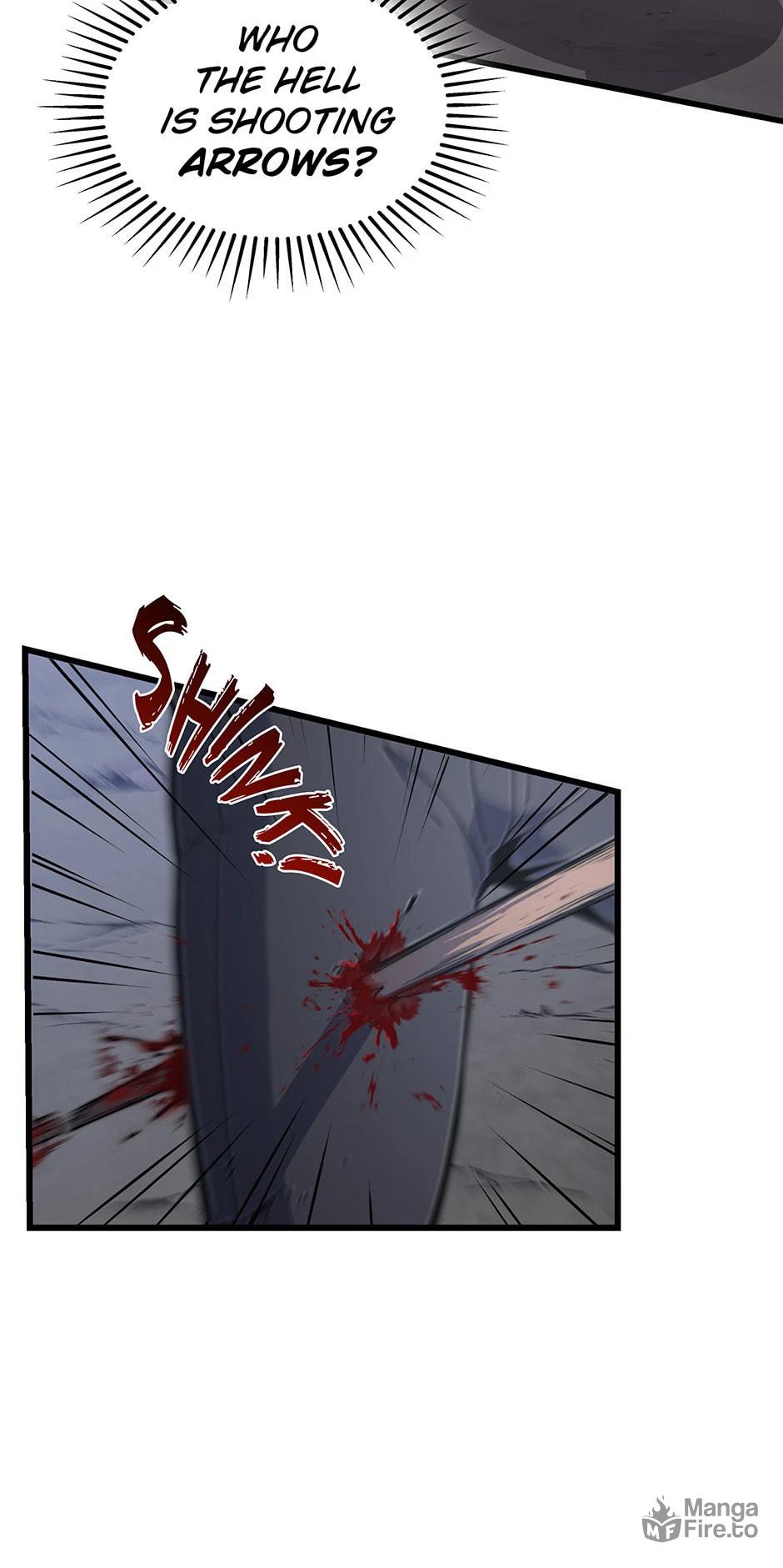 An Outcast In Another World – Chapter 5 page 65