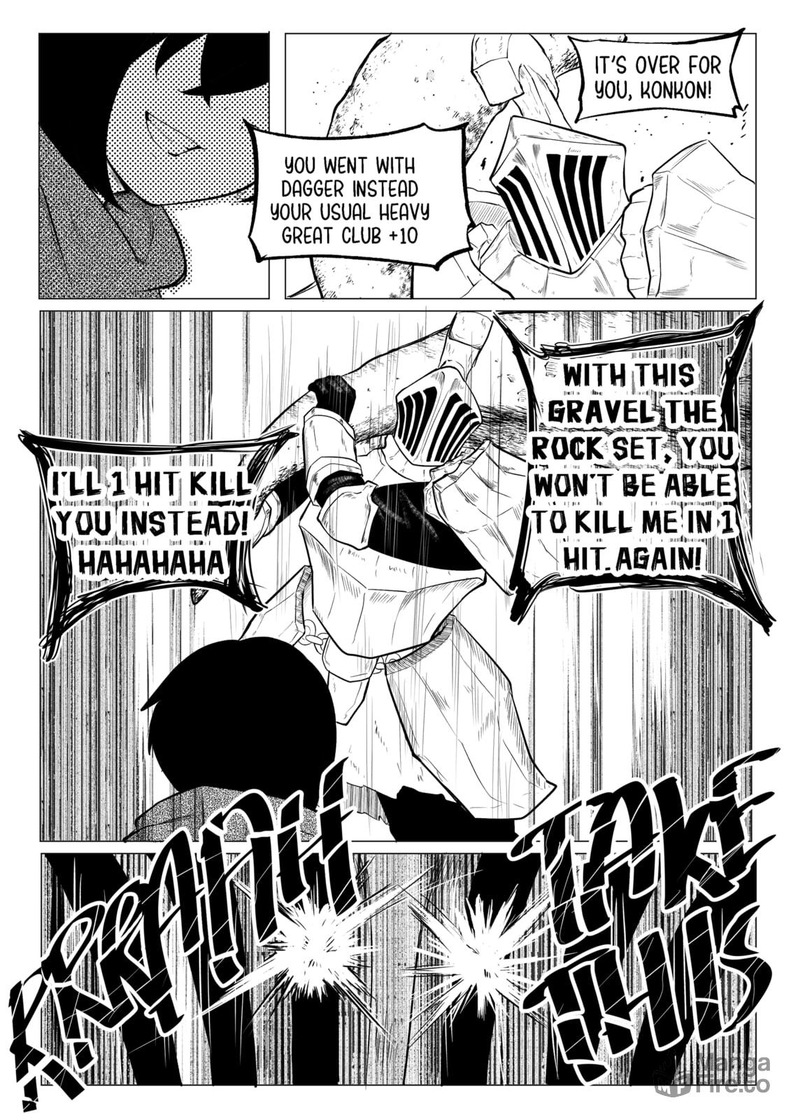 1. Host of Nightmare page 4