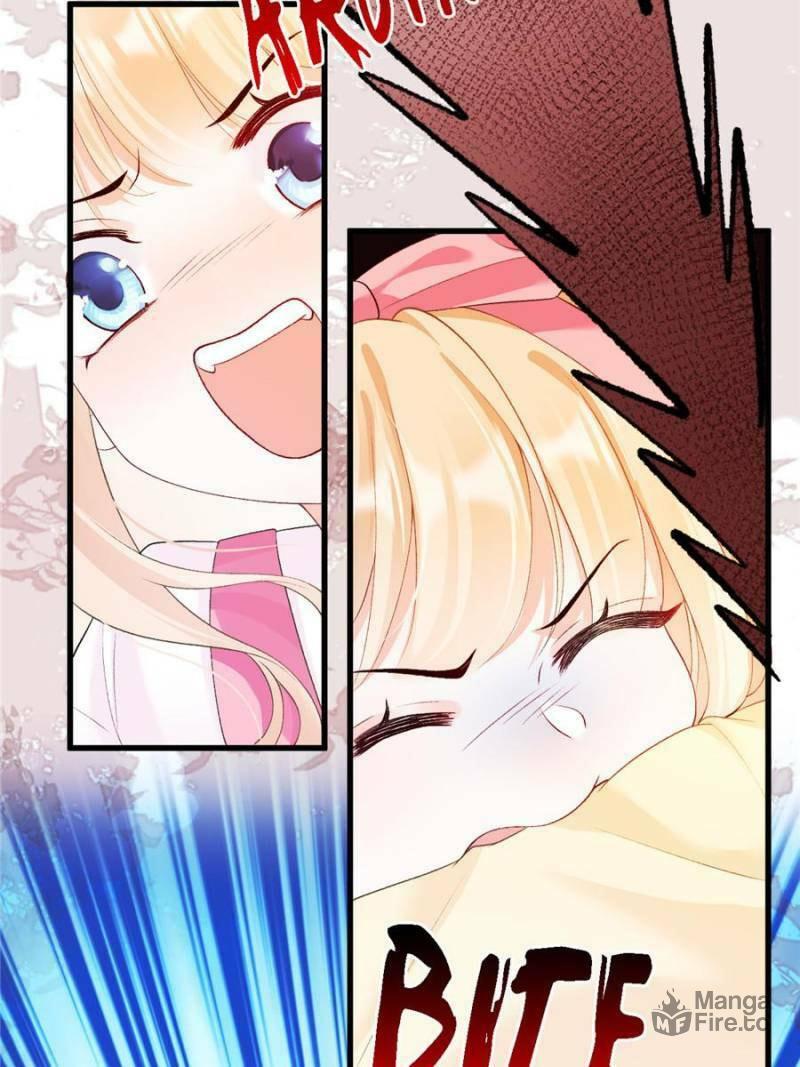 Spoiled Rotten by My Uncles – Chapter 5 page 2