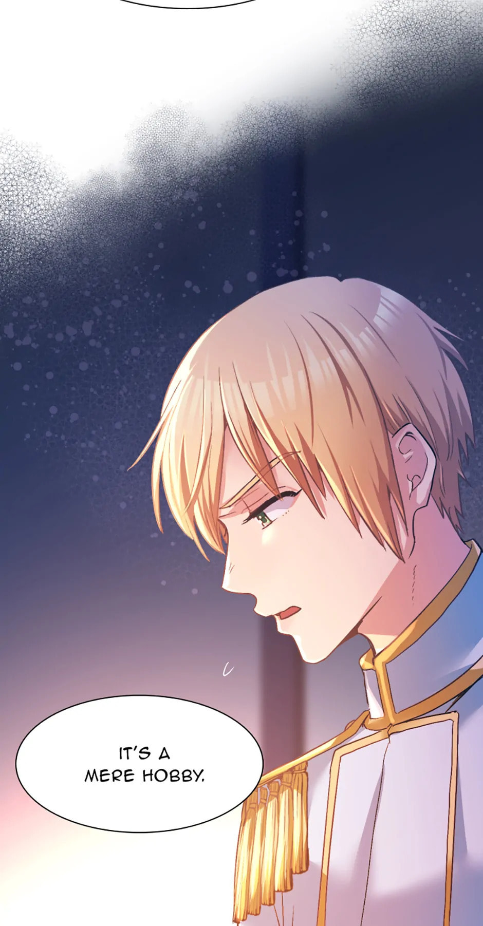 Teppeki no Otome – Chapter 6 page 12