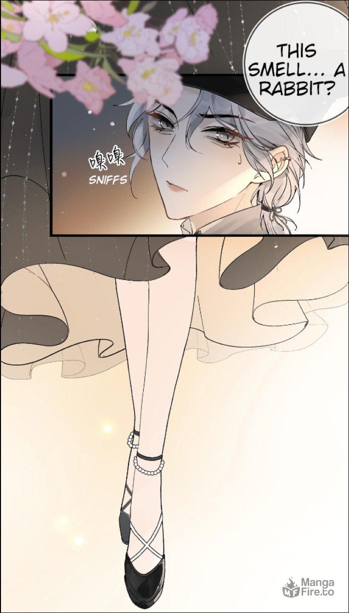 Reunion With Min Jun page 34