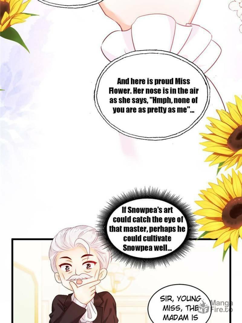 Spoiled Rotten by My Uncles – Chapter 7 page 23