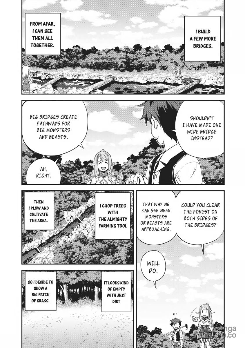 Creating a New Village page 5