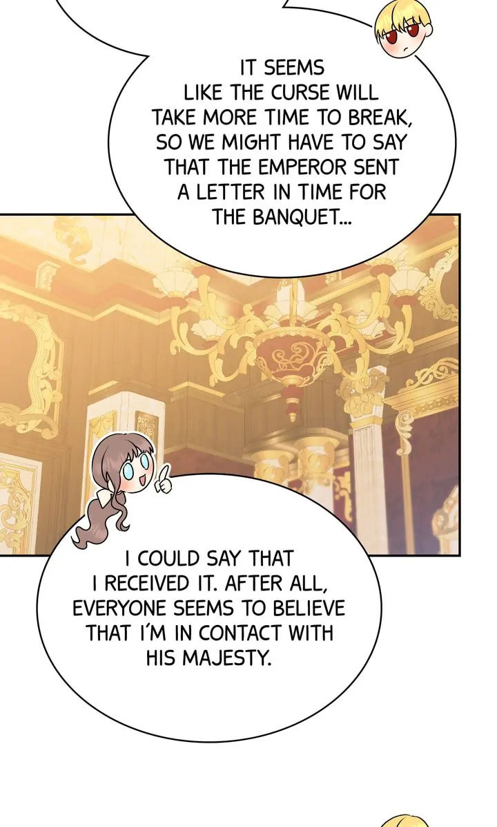 My Little Tyrant – Chapter 49 page 48