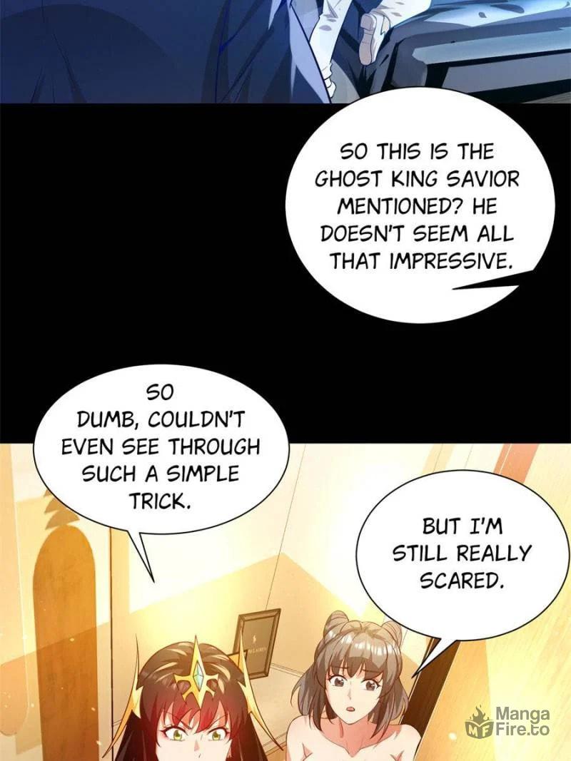 My Harem in a Foreign World – Chapter 15 page 4