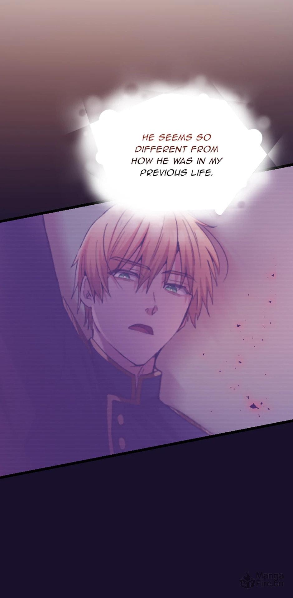 Teppeki no Otome – Chapter 6 page 9