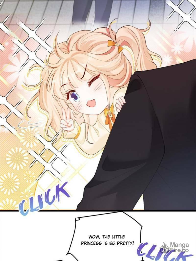 Spoiled Rotten by My Uncles – Chapter 22 page 32
