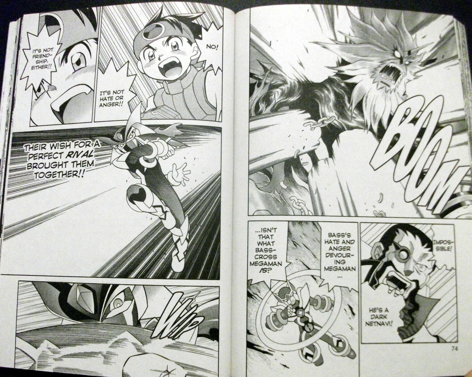 Absolute Power page 6